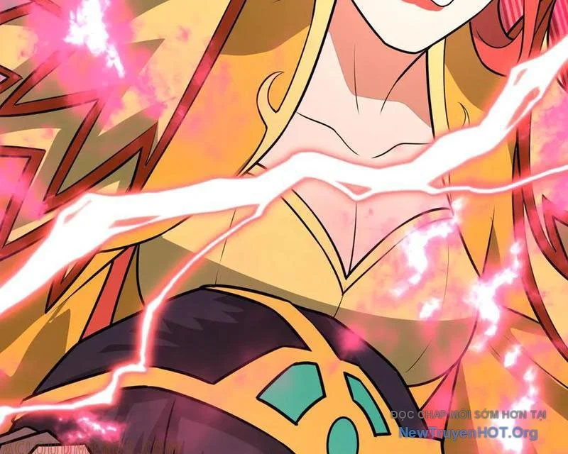 Kỷ Nguyên Kỳ Lạ Chapter 511 - Trang 3