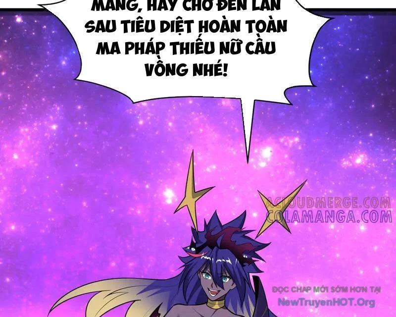 Kỷ Nguyên Kỳ Lạ Chapter 511 - Trang 3