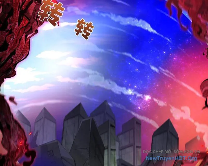 Kỷ Nguyên Kỳ Lạ Chapter 511 - Trang 3
