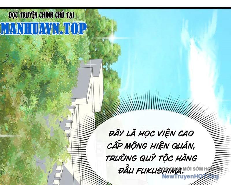 Kỷ Nguyên Kỳ Lạ Chapter 511 - Trang 3