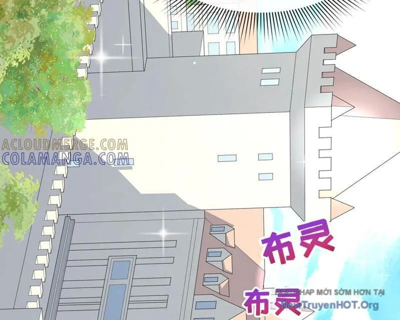 Kỷ Nguyên Kỳ Lạ Chapter 511 - Trang 3