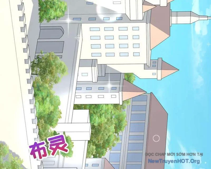 Kỷ Nguyên Kỳ Lạ Chapter 511 - Trang 3