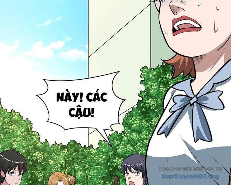Kỷ Nguyên Kỳ Lạ Chapter 511 - Trang 3