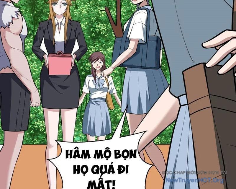 Kỷ Nguyên Kỳ Lạ Chapter 511 - Trang 3