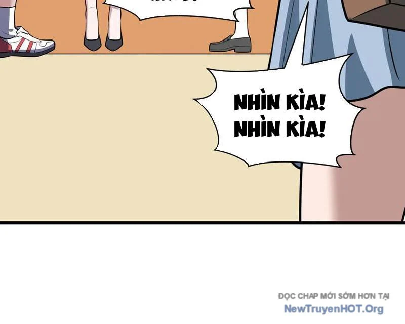 Kỷ Nguyên Kỳ Lạ Chapter 511 - Trang 3