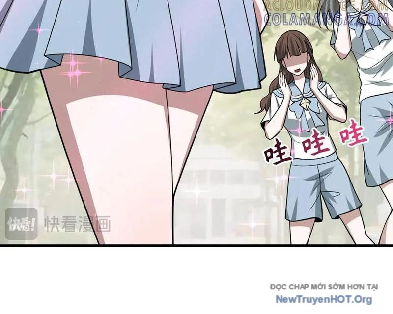 Kỷ Nguyên Kỳ Lạ Chapter 511 - Trang 3