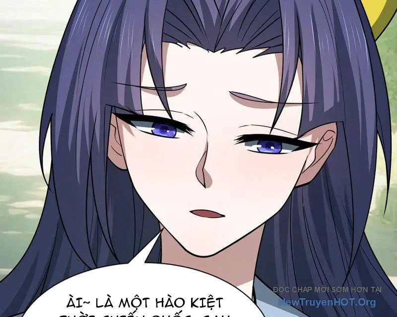 Kỷ Nguyên Kỳ Lạ Chapter 511 - Trang 3