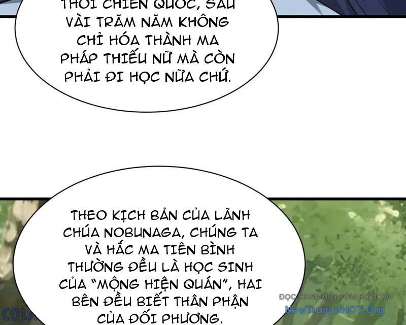 Kỷ Nguyên Kỳ Lạ Chapter 511 - Trang 3