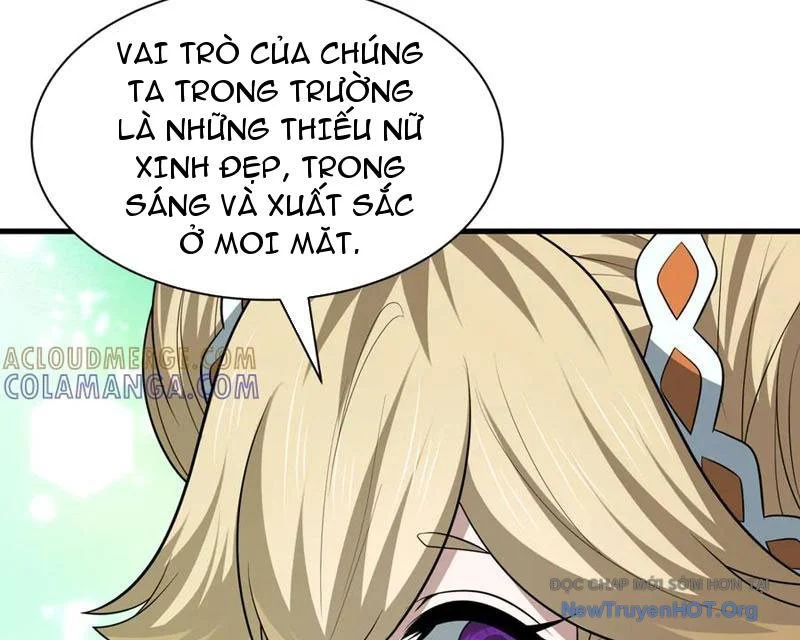 Kỷ Nguyên Kỳ Lạ Chapter 511 - Trang 3