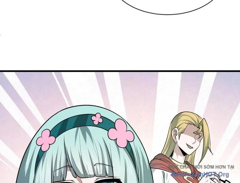 Kỷ Nguyên Kỳ Lạ Chapter 511 - Trang 3