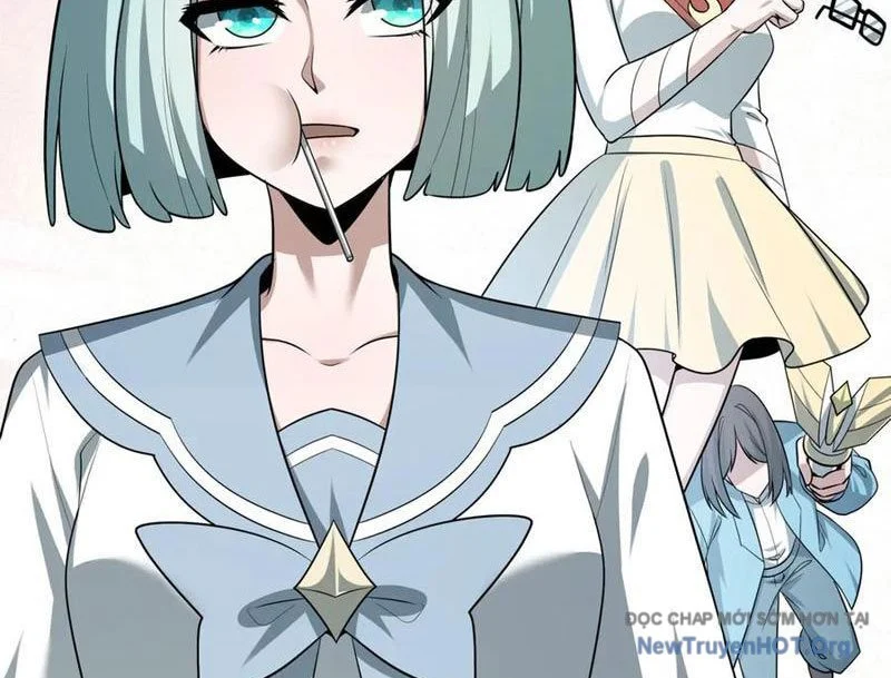 Kỷ Nguyên Kỳ Lạ Chapter 511 - Trang 3