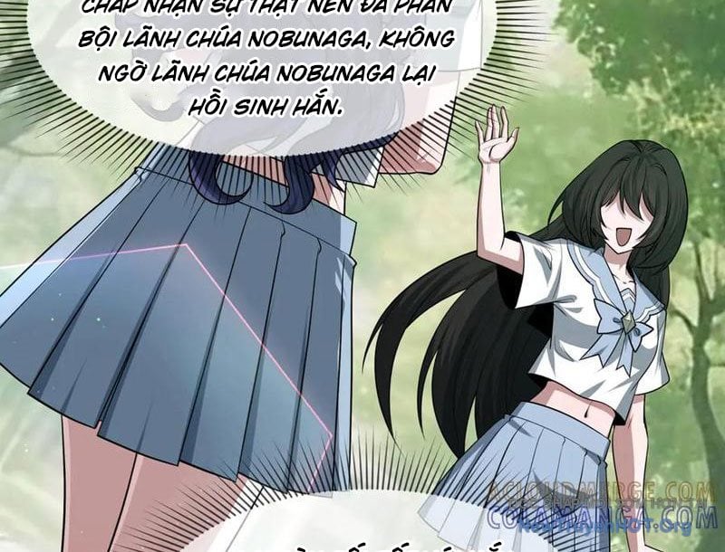 Kỷ Nguyên Kỳ Lạ Chapter 511 - Trang 3