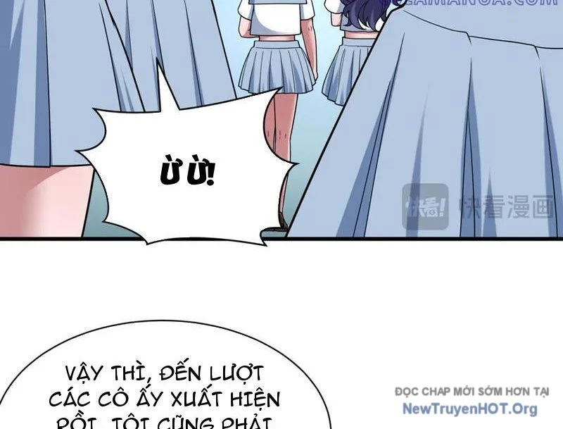 Kỷ Nguyên Kỳ Lạ Chapter 511 - Trang 3