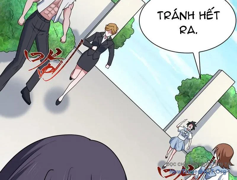 Kỷ Nguyên Kỳ Lạ Chapter 511 - Trang 3