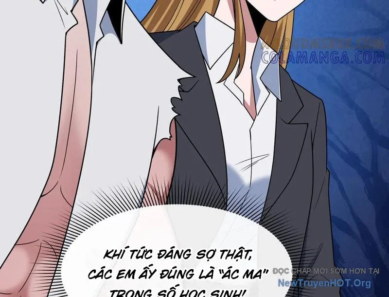 Kỷ Nguyên Kỳ Lạ Chapter 511 - Trang 3