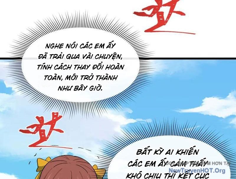 Kỷ Nguyên Kỳ Lạ Chapter 511 - Trang 3