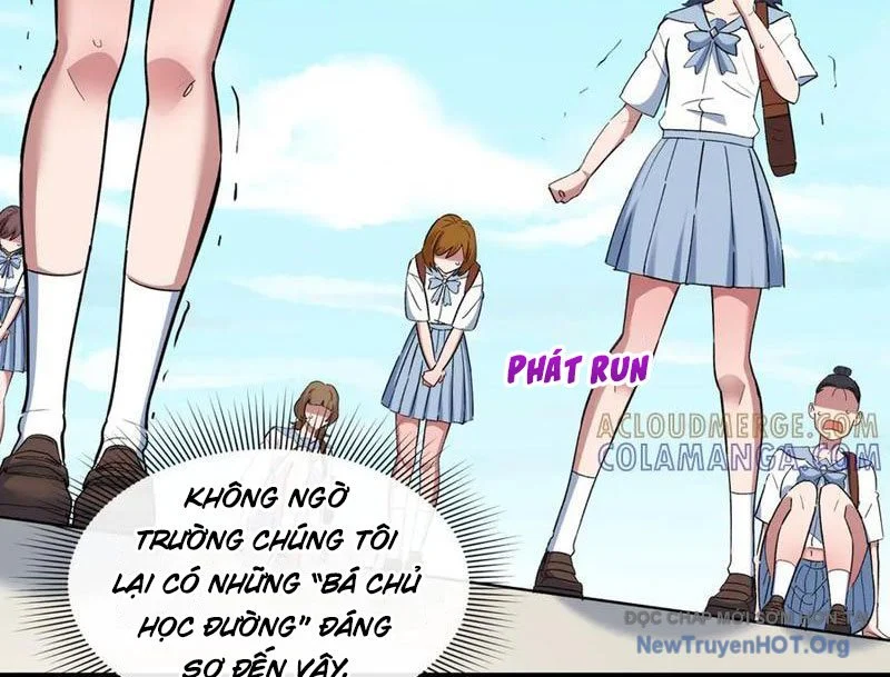 Kỷ Nguyên Kỳ Lạ Chapter 511 - Trang 3