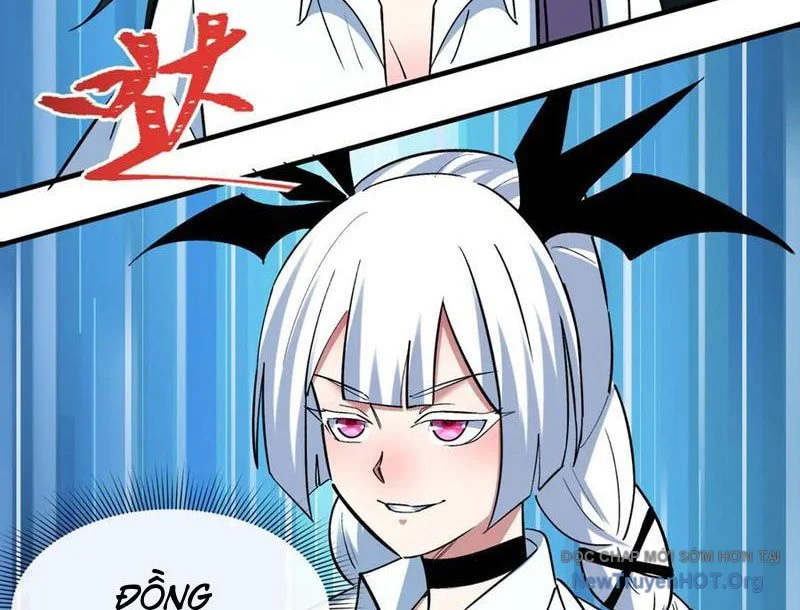 Kỷ Nguyên Kỳ Lạ Chapter 511 - Trang 3