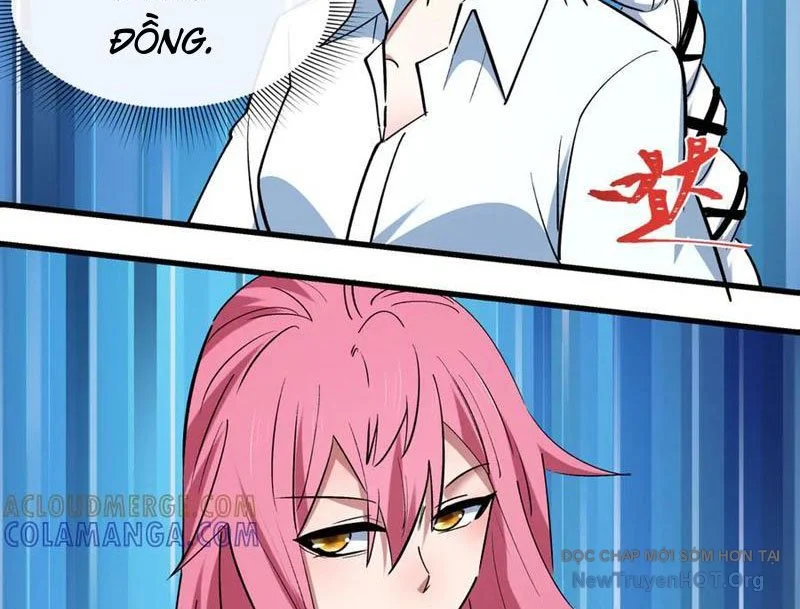 Kỷ Nguyên Kỳ Lạ Chapter 511 - Trang 3
