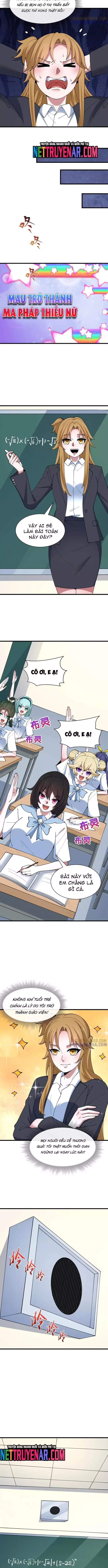 Kỷ Nguyên Kỳ Lạ Chapter 512 5