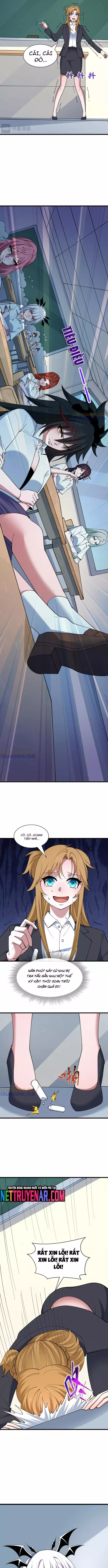 Kỷ Nguyên Kỳ Lạ Chapter 512 6