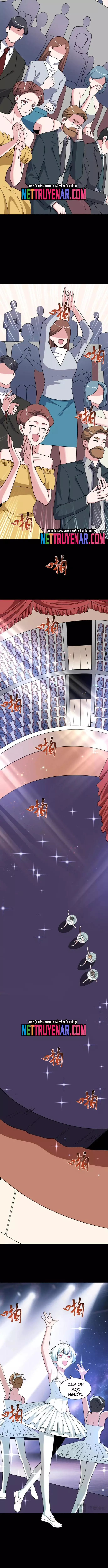 Kỷ Nguyên Kỳ Lạ Chapter 512 9