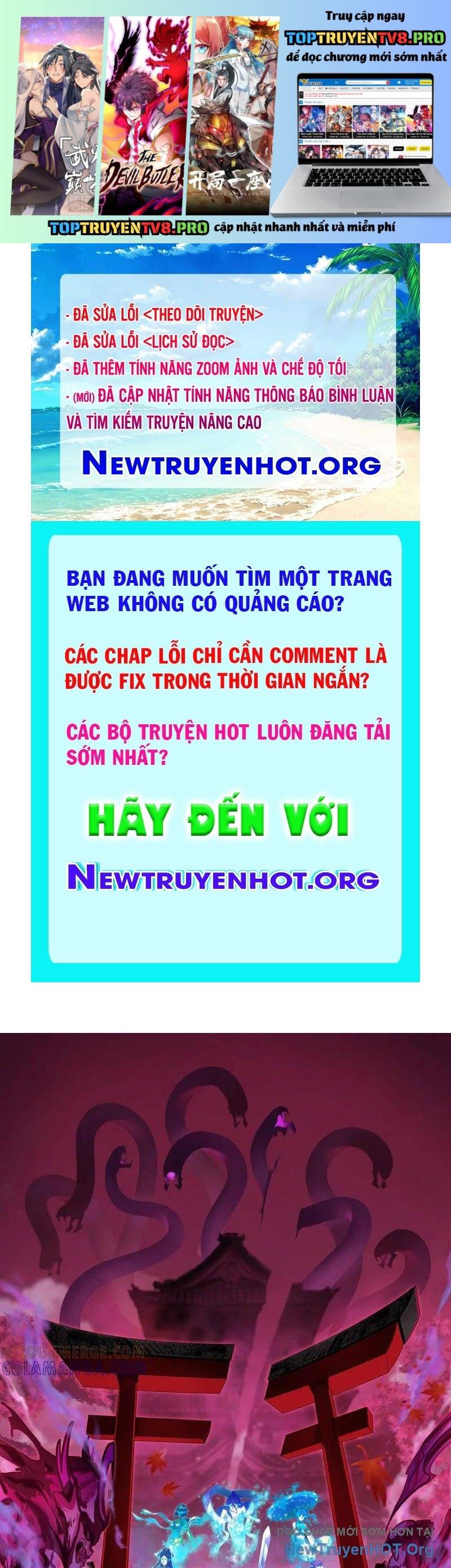 Kỷ Nguyên Kỳ Lạ Chapter 514 1