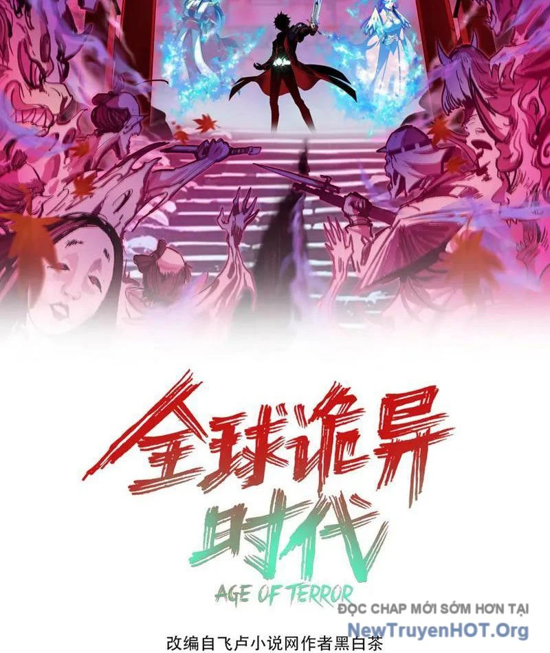Kỷ Nguyên Kỳ Lạ Chapter 514 2