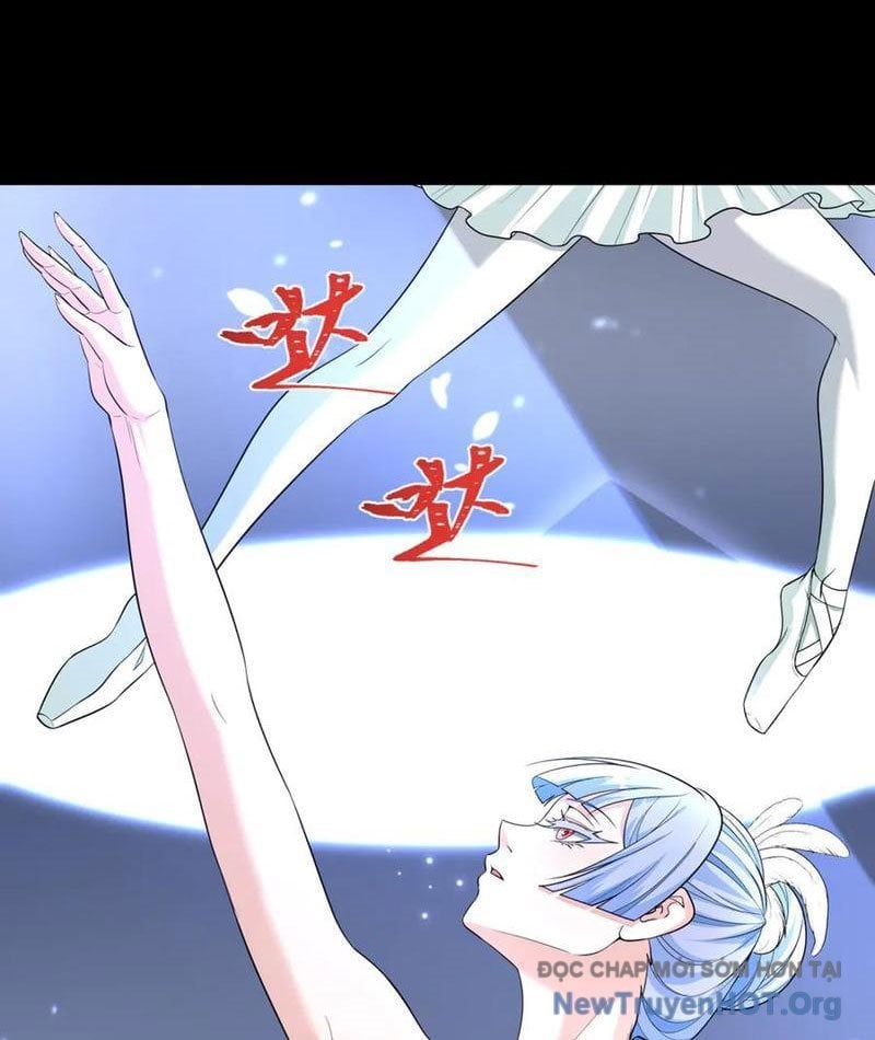 Kỷ Nguyên Kỳ Lạ Chapter 514 4