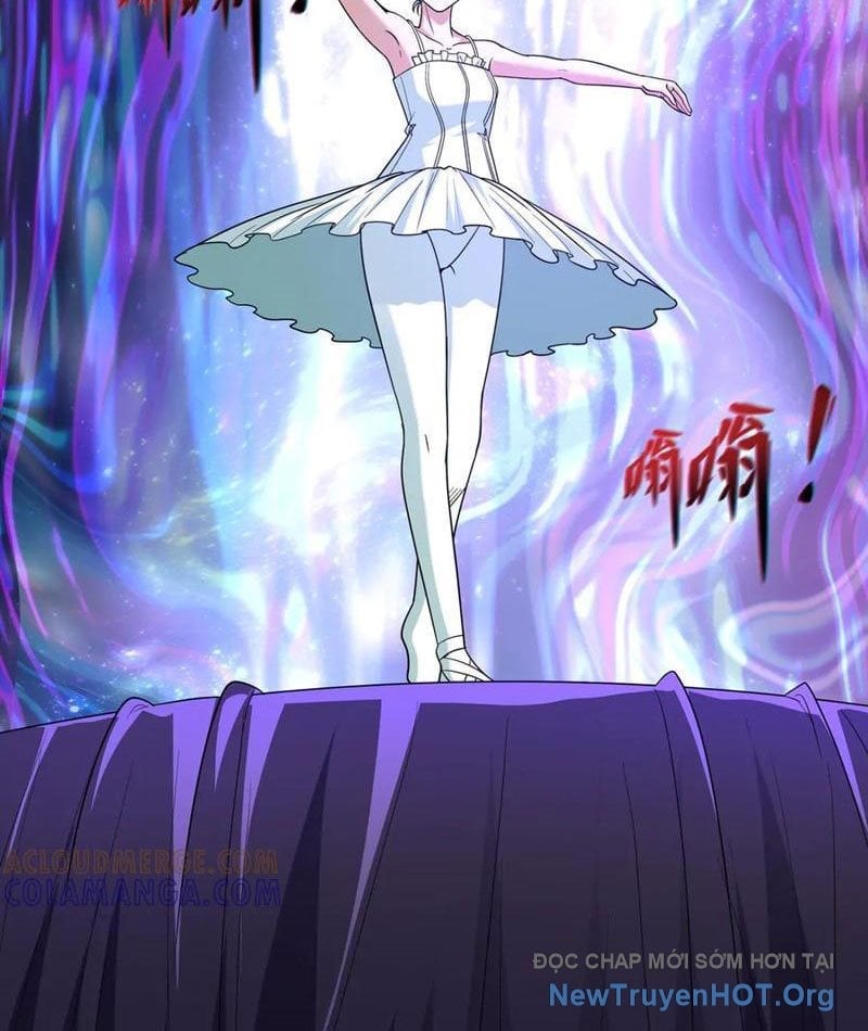 Kỷ Nguyên Kỳ Lạ Chapter 514 29