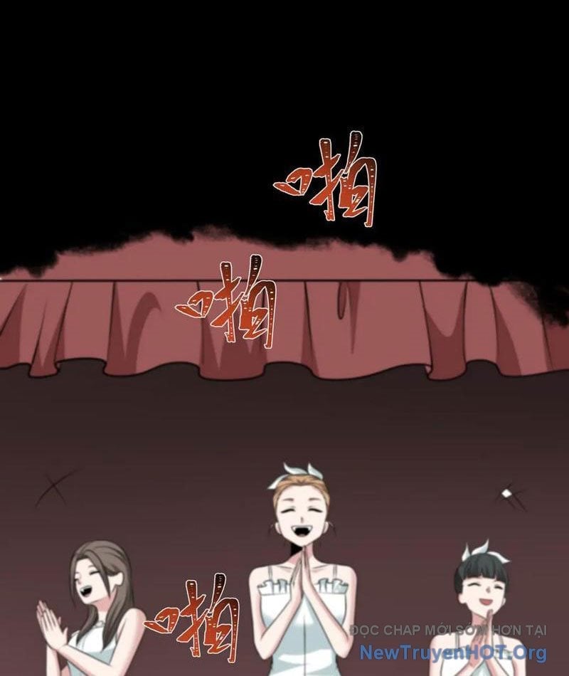 Kỷ Nguyên Kỳ Lạ Chapter 514 45