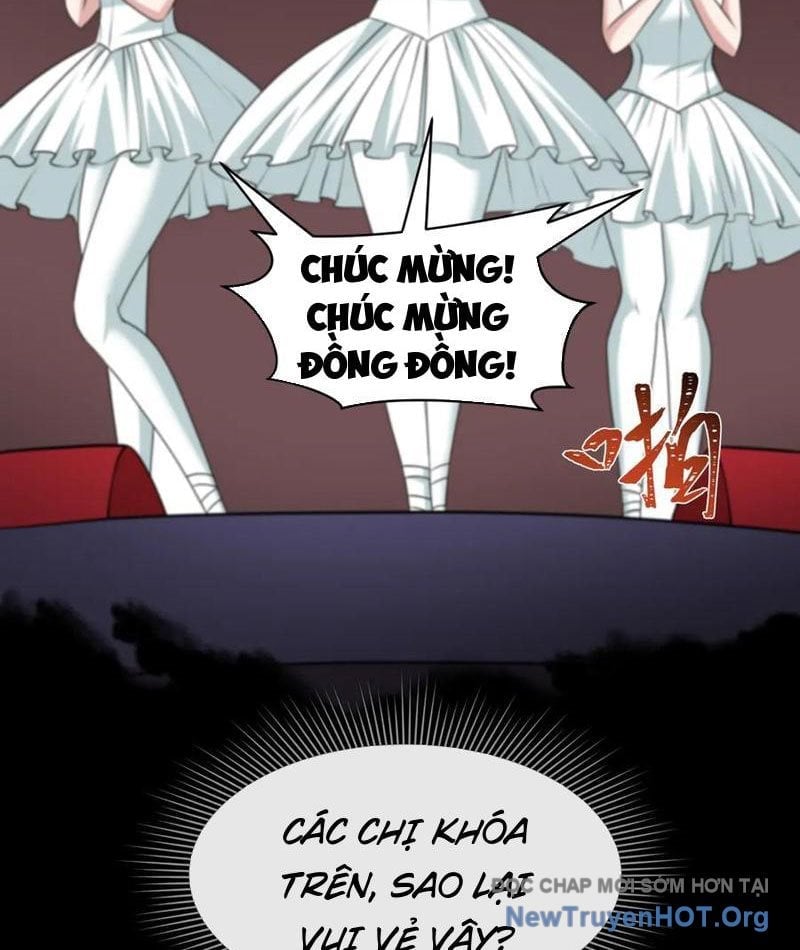 Kỷ Nguyên Kỳ Lạ Chapter 514 46