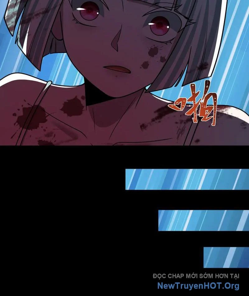 Kỷ Nguyên Kỳ Lạ Chapter 514 59