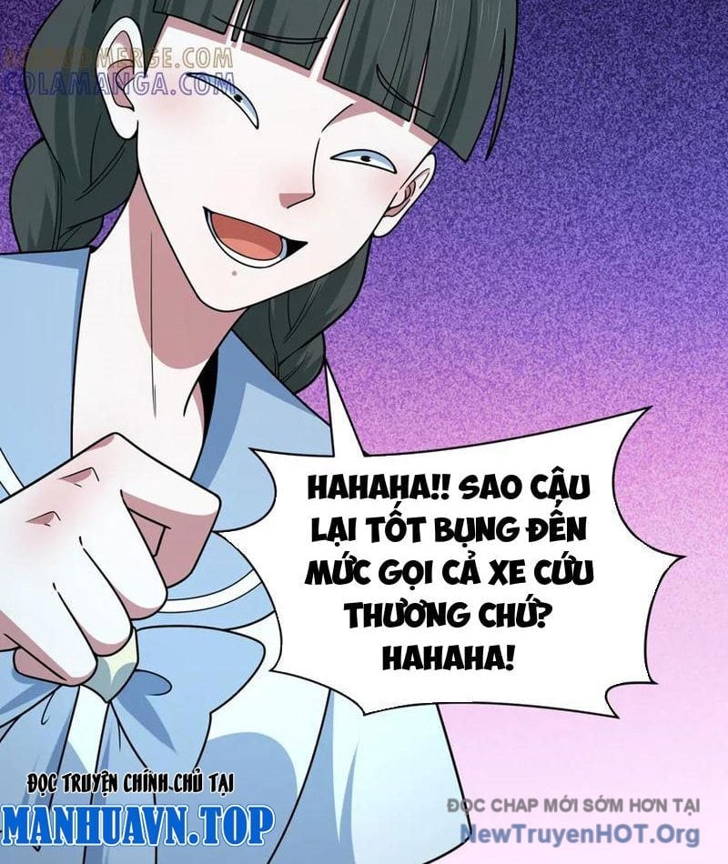 Kỷ Nguyên Kỳ Lạ Chapter 514 73