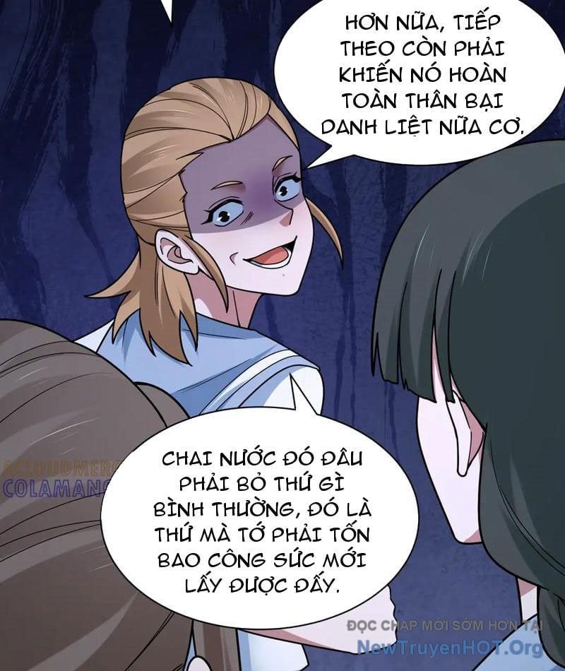 Kỷ Nguyên Kỳ Lạ Chapter 514 75