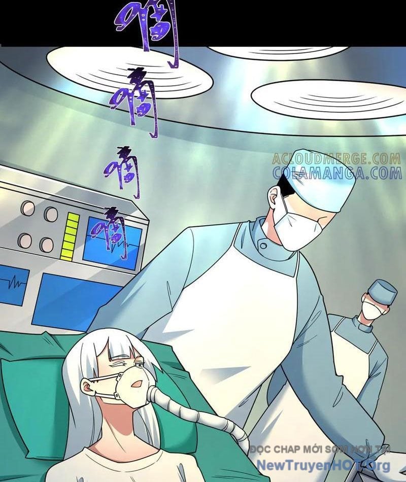 Kỷ Nguyên Kỳ Lạ Chapter 514 78