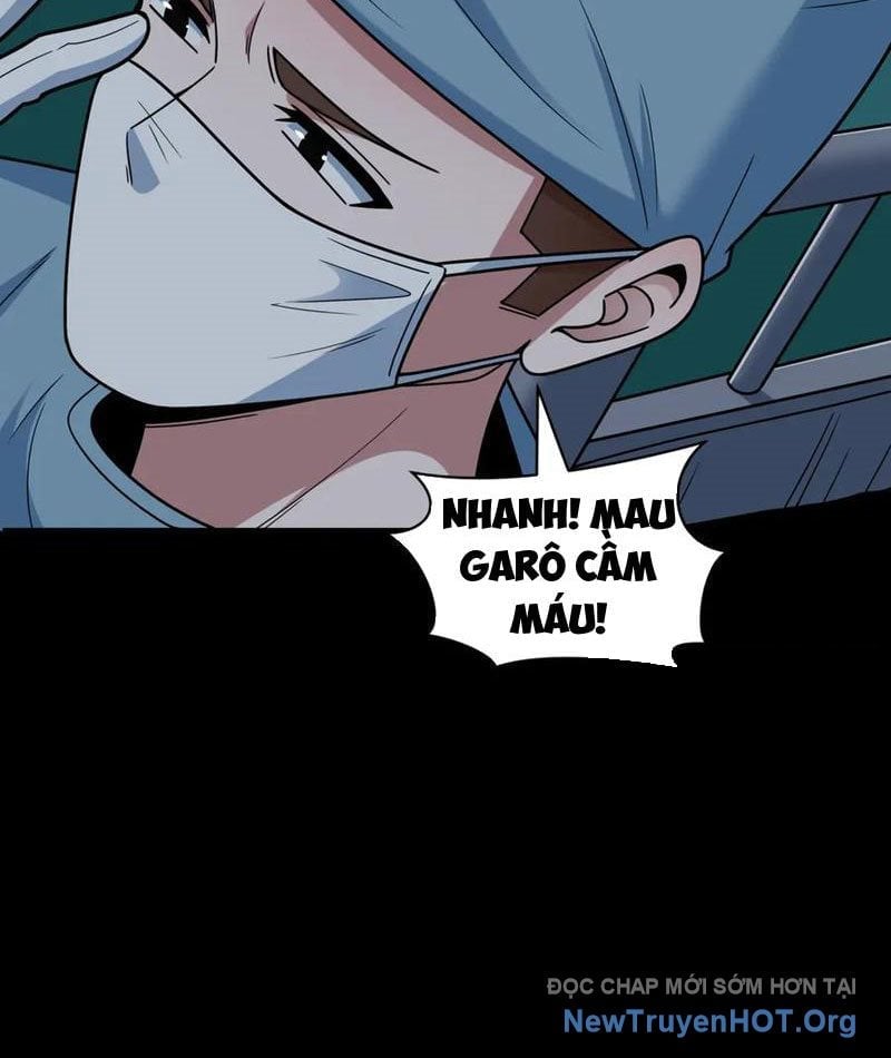 Kỷ Nguyên Kỳ Lạ Chapter 514 80