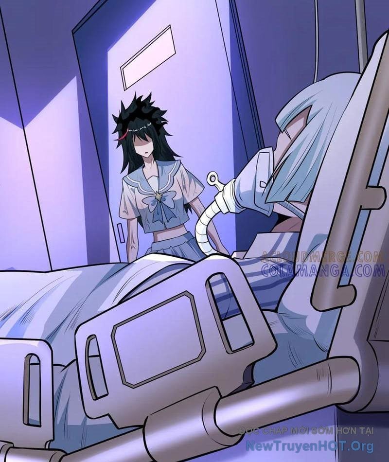 Kỷ Nguyên Kỳ Lạ Chapter 514 106