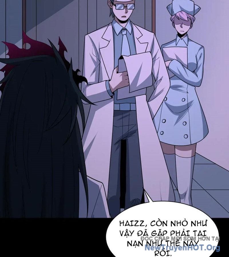 Kỷ Nguyên Kỳ Lạ Chapter 514 108