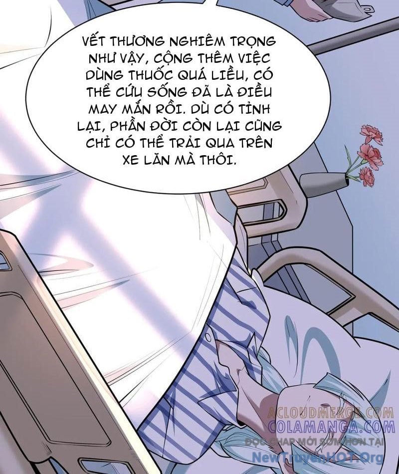 Kỷ Nguyên Kỳ Lạ Chapter 514 111