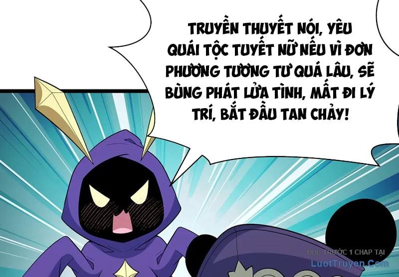 Kỷ Nguyên Kỳ Lạ Chapter 528 - Trang 3