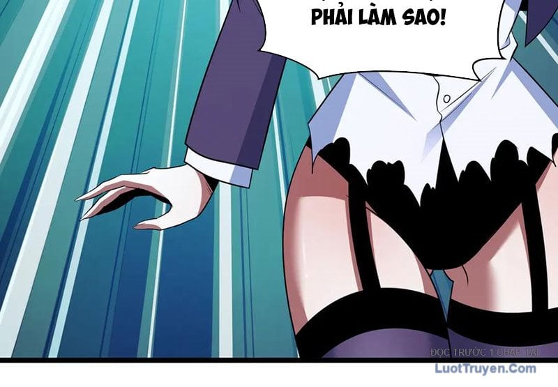 Kỷ Nguyên Kỳ Lạ Chapter 528 - Trang 3