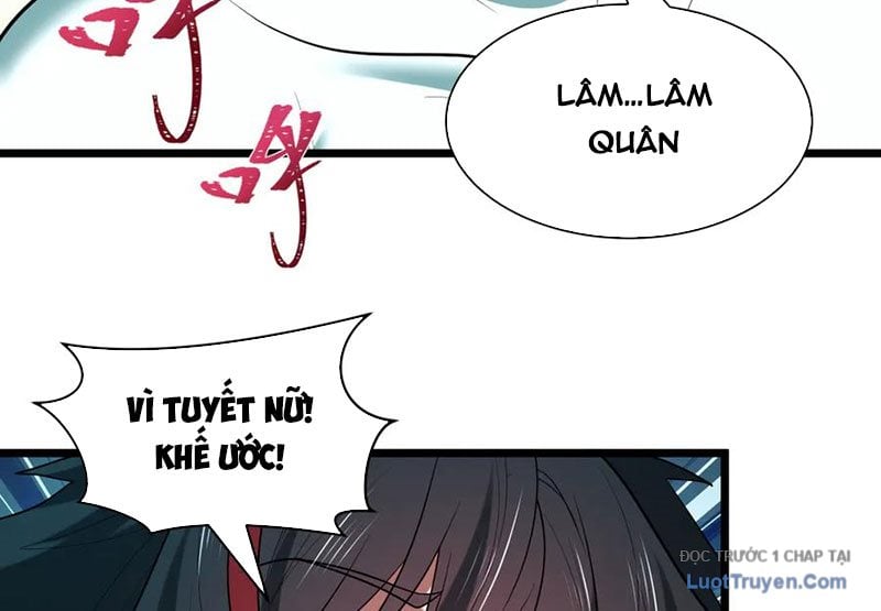 Kỷ Nguyên Kỳ Lạ Chapter 528 - Trang 3