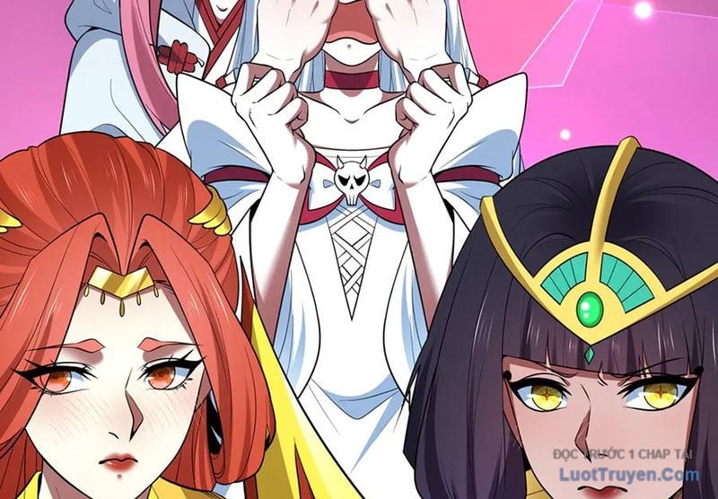 Kỷ Nguyên Kỳ Lạ Chapter 528 - Trang 3