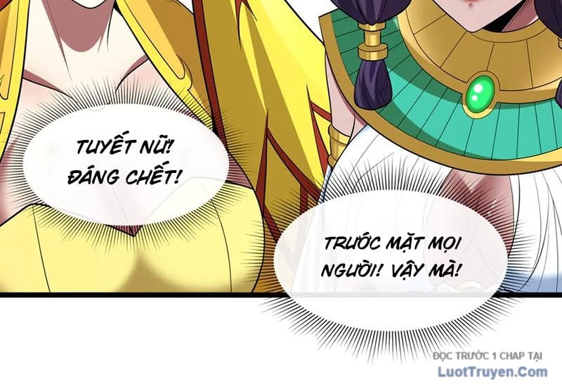 Kỷ Nguyên Kỳ Lạ Chapter 528 - Trang 3