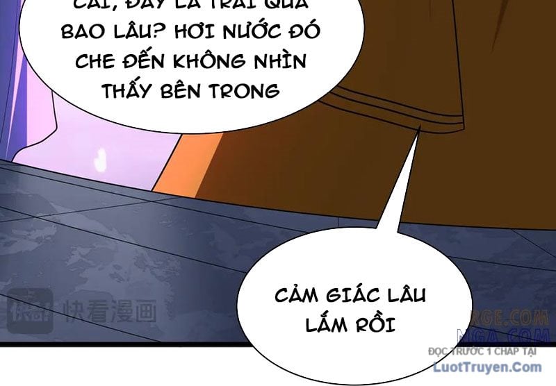 Kỷ Nguyên Kỳ Lạ Chapter 528 - Trang 3