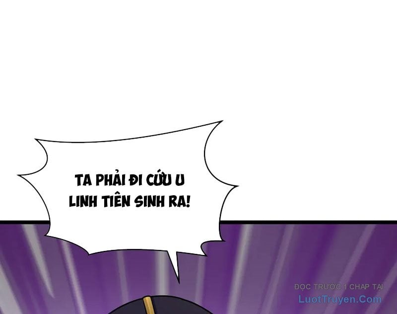 Kỷ Nguyên Kỳ Lạ Chapter 528 - Trang 3
