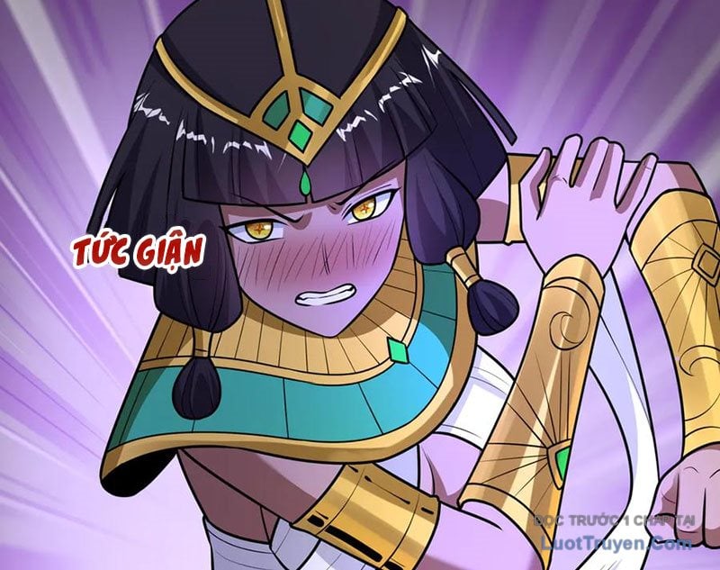 Kỷ Nguyên Kỳ Lạ Chapter 528 - Trang 3