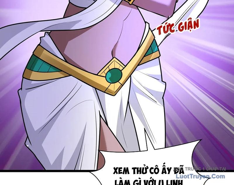Kỷ Nguyên Kỳ Lạ Chapter 528 - Trang 3