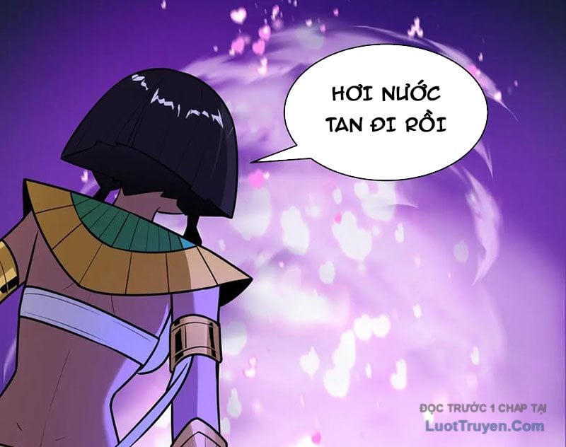 Kỷ Nguyên Kỳ Lạ Chapter 528 - Trang 3
